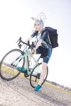 [Cosplay][my suite] Atsuki あつき - Suite Archive 8