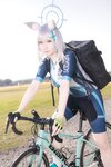[Cosplay][my suite] Atsuki あつき - Suite Archive 8