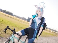 [Cosplay][my suite] Atsuki あつき - Suite Archive 8