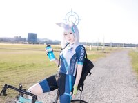 [Cosplay][my suite] Atsuki あつき - Suite Archive 8