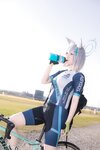 [Cosplay][my suite] Atsuki あつき - Suite Archive 8