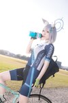 [Cosplay][my suite] Atsuki あつき - Suite Archive 8