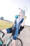 [Cosplay][my suite] Atsuki あつき - Suite Archive 8