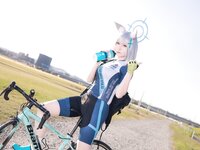 [Cosplay][my suite] Atsuki あつき - Suite Archive 8