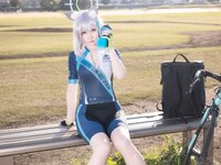 [Cosplay][my suite] Atsuki あつき - Suite Archive 8