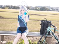 [Cosplay][my suite] Atsuki あつき - Suite Archive 8
