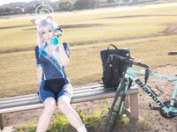 [Cosplay][my suite] Atsuki あつき - Suite Archive 8