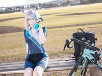 [Cosplay][my suite] Atsuki あつき - Suite Archive 8