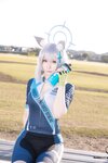 [Cosplay][my suite] Atsuki あつき - Suite Archive 8