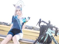 [Cosplay][my suite] Atsuki あつき - Suite Archive 8