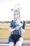 [Cosplay][my suite] Atsuki あつき - Suite Archive 8