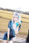 [Cosplay][my suite] Atsuki あつき - Suite Archive 8