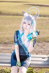 [Cosplay][my suite] Atsuki あつき - Suite Archive 8