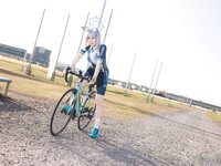 [Cosplay][my suite] Atsuki あつき - Suite Archive 8