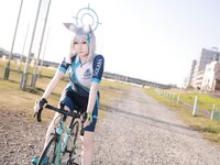 [Cosplay][my suite] Atsuki あつき - Suite Archive 8