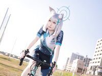 [Cosplay][my suite] Atsuki あつき - Suite Archive 8