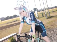 [Cosplay][my suite] Atsuki あつき - Suite Archive 8