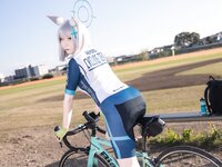 [Cosplay][my suite] Atsuki あつき - Suite Archive 8
