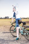 [Cosplay][my suite] Atsuki あつき - Suite Archive 8