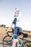 [Cosplay][my suite] Atsuki あつき - Suite Archive 8