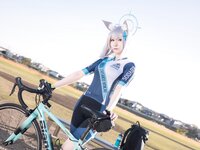 [Cosplay][my suite] Atsuki あつき - Suite Archive 8