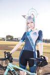 [Cosplay][my suite] Atsuki あつき - Suite Archive 8
