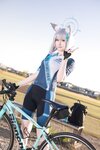 [Cosplay][my suite] Atsuki あつき - Suite Archive 8