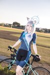 [Cosplay][my suite] Atsuki あつき - Suite Archive 8