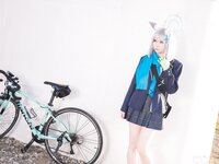 [Cosplay][my suite] Atsuki あつき - Suite Archive 8