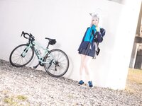 [Cosplay][my suite] Atsuki あつき - Suite Archive 8