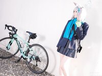 [Cosplay][my suite] Atsuki あつき - Suite Archive 8