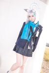 [Cosplay][my suite] Atsuki あつき - Suite Archive 8