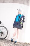 [Cosplay][my suite] Atsuki あつき - Suite Archive 8
