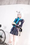 [Cosplay][my suite] Atsuki あつき - Suite Archive 8