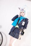 [Cosplay][my suite] Atsuki あつき - Suite Archive 8