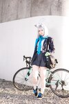 [Cosplay][my suite] Atsuki あつき - Suite Archive 8