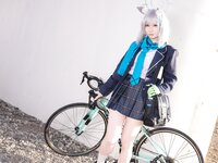 [Cosplay][my suite] Atsuki あつき - Suite Archive 8