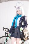 [Cosplay][my suite] Atsuki あつき - Suite Archive 8