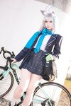 [Cosplay][my suite] Atsuki あつき - Suite Archive 8