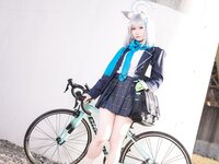 [Cosplay][my suite] Atsuki あつき - Suite Archive 8