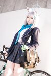 [Cosplay][my suite] Atsuki あつき - Suite Archive 8