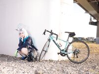 [Cosplay][my suite] Atsuki あつき - Suite Archive 8