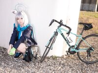 [Cosplay][my suite] Atsuki あつき - Suite Archive 8