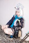 [Cosplay][my suite] Atsuki あつき - Suite Archive 8
