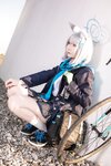 [Cosplay][my suite] Atsuki あつき - Suite Archive 8