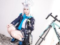 [Cosplay][my suite] Atsuki あつき - Suite Archive 8