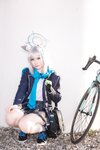 [Cosplay][my suite] Atsuki あつき - Suite Archive 8