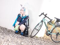 [Cosplay][my suite] Atsuki あつき - Suite Archive 8