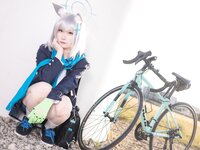 [Cosplay][my suite] Atsuki あつき - Suite Archive 8