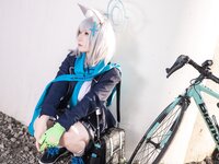[Cosplay][my suite] Atsuki あつき - Suite Archive 8